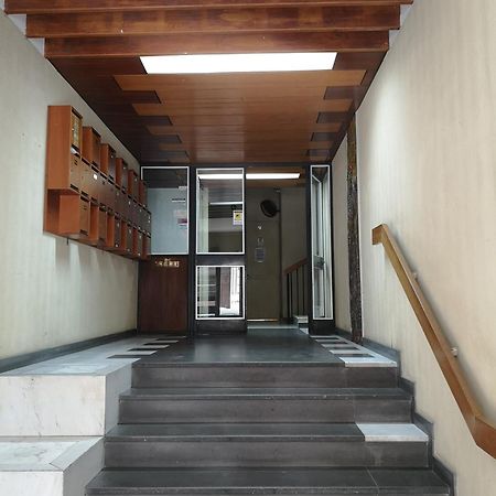 So Fine Petruzzelli Flat Bari Exterior foto